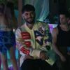 My Fault 2023 Ronnie Silver Bomber Jacket