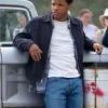 Nancy Drew Ned Nickerson Black Jacket