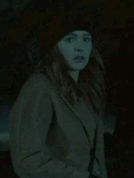 Nancy Drew Season 03 Nancy Drew Tan Coat