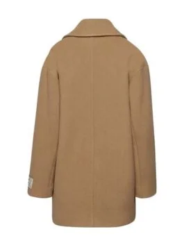 Nancy Drew Season 03 Nancy Drew Tan Coat