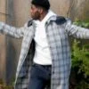 Nancy Drew Tian Richards Coat