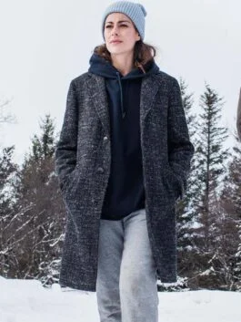 Operation Napoleon 2023 Vivian Olafsdottir Coat