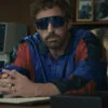 Phil Knight Air Ben Affleck Jacket