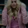 Zoey Deutch Zombieland Double Tap Madison Jacket
