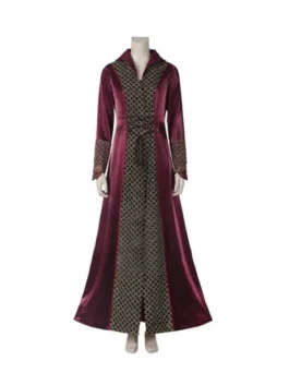 House of the Dragon Princess Rhaenyra Coat