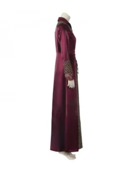 House of the Dragon Princess Rhaenyra Coat