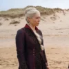 House of the Dragon Princess Rhaenyra Coat