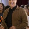 Resident Alien Season 3 Alan Tudyk Jacket