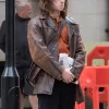 Rocketman Bernie Taupin Jacket