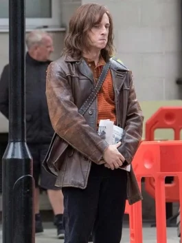 Rocketman Bernie Taupin Jacket