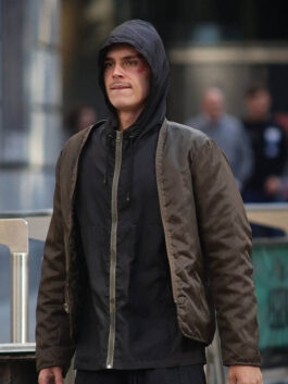 Muted 2023 Sergio Ciscar Jacket