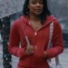 Strength of a Woman 2023 Ajiona Alexus Hoodie