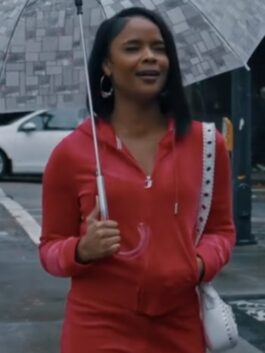Strength of a Woman 2023 Ajiona Alexus Hoodie