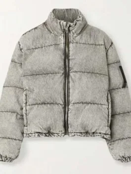 Superman & Lois S02 Sarah Cushing Jacket