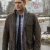 Supernatural Season 15 Dean Winchester Jacket