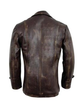 Supernatural Season 7 Dean Winchester Jacket