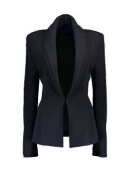Sweet Magnolias Helen Decatur Blazer