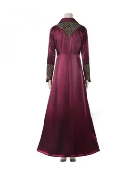 House of the Dragon Princess Rhaenyra Coat