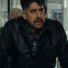 The Equalizer Adam Goldberg Leather Jacket