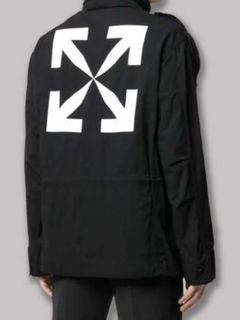 The Equalizer S02 Queen Latifah Arrow Jacket