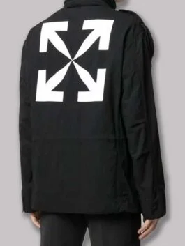 The Equalizer S02 Queen Latifah Arrow Jacket
