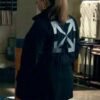 The Equalizer S02 Queen Latifah Arrow Jacket