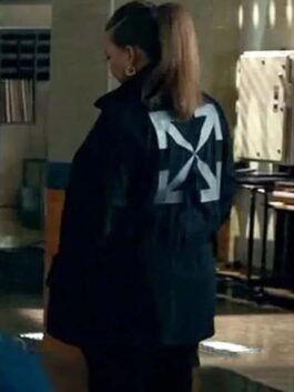 The Equalizer S02 Queen Latifah Arrow Jacket