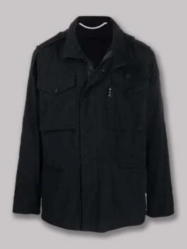 The Equalizer S02 Queen Latifah Arrow Jacket