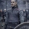 The Last Kingdom Season 5 Uhtred Studded Vest