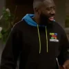 The Neighborhood S05 Sheaun McKinney Hoodie