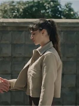 The Tailor 2023 Sifanur Gul Jacket