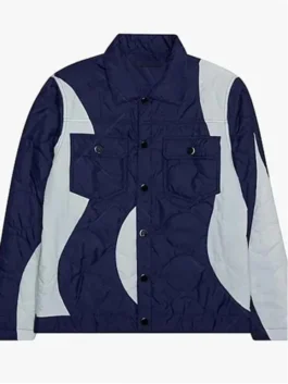 Where To Buy Jabari Banks Jacket