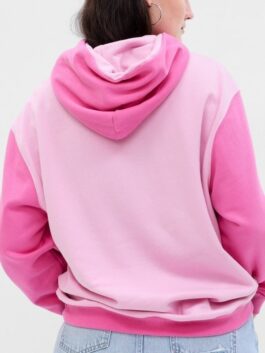 Gap Barbie Pink Hoodie