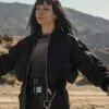 Zulema Vis a Vis El Oasis Jacket