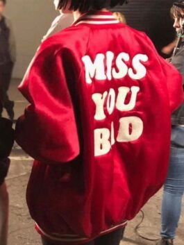 The Nowhere Inn 2021 St. Vincent Jacket