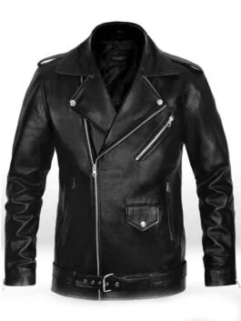 Elvis Presley Roustabout Biker Jacket