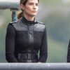 Spider-Man Far From Home Cobie Smulders Vest
