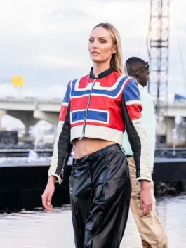 candice-swanepoel-cropped-leather-jacket