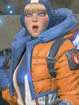 Apex Legends S02 Wattson Jacket