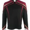 Star Trek Jean-Luc Picard Costume