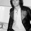 Jim Morrison Leather Jacket