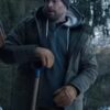 Extraction 2 Tyler Rake Hooded Jacket