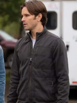 heartland-ty-borden-black-jacket