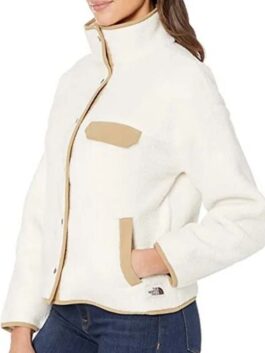 Single Drunk Female Sofia Black‑D’Elia Jacket