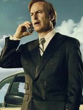 Better Call Saul Bob Odenkirk Suit