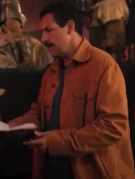 Hubie Halloween Dubois Jacket