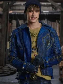 king-ben-descendants-leather-jacket