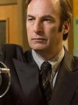 Better Call Saul Bob Odenkirk Suit