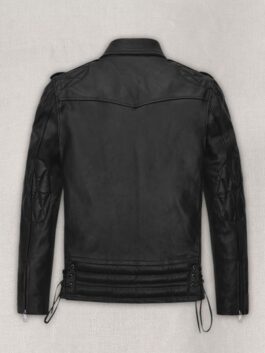 Freddie Mercury Leather Jacket