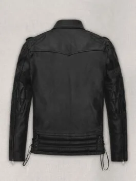 Freddie Mercury Leather Jacket